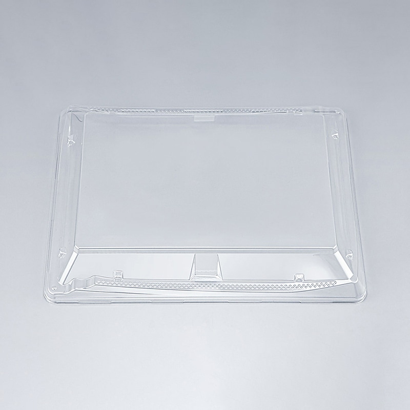 シーピー化成 寿司容器　SF鮨板　外嵌合蓋 37AP  10枚/袋（ご注文単位36袋）【直送品】