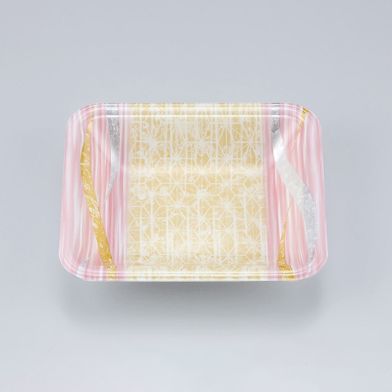 シーピー化成 汎用トレー　新LF 13-30 滝川桃 100枚/袋（ご注文単位24袋）【直送品】