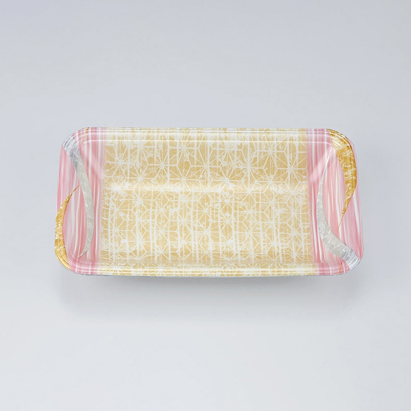 シーピー化成 汎用トレー　新LL 12-30 滝川桃 100枚/袋（ご注文単位20袋）【直送品】