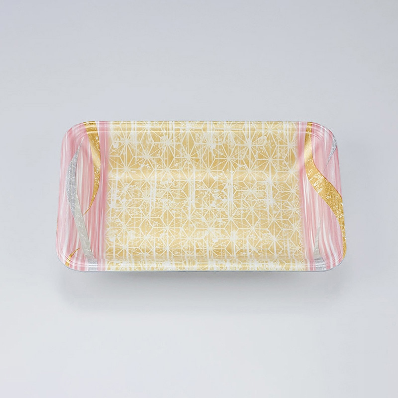 シーピー化成 汎用トレー　新LL 13-30 滝川桃 100枚/袋（ご注文単位18袋）【直送品】