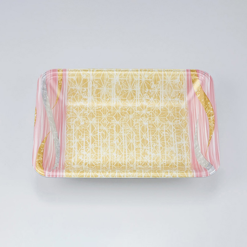 シーピー化成 汎用トレー　新LL 15-30 滝川桃 100枚/袋（ご注文単位16袋）【直送品】