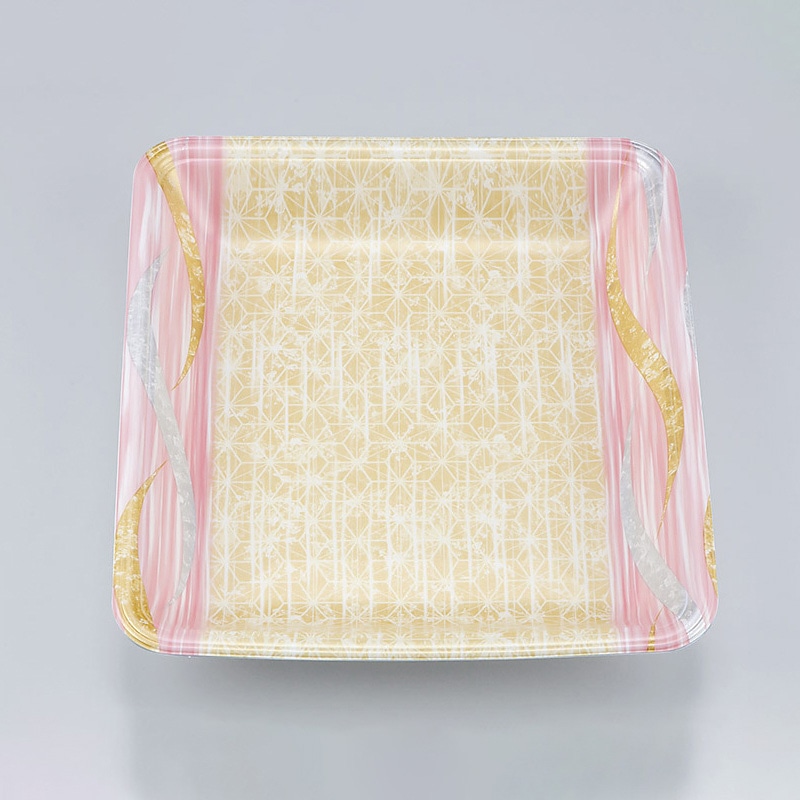 シーピー化成 汎用トレー　新LL 22-30 滝川桃 100枚/袋（ご注文単位12袋）【直送品】