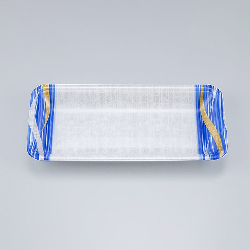 シーピー化成 汎用トレー　新LQ 12-25 滝川青 100枚/袋（ご注文単位15袋）【直送品】