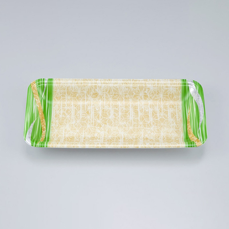 シーピー化成 汎用トレー　新LQ 12-25 滝川緑 100枚/袋（ご注文単位15袋）【直送品】