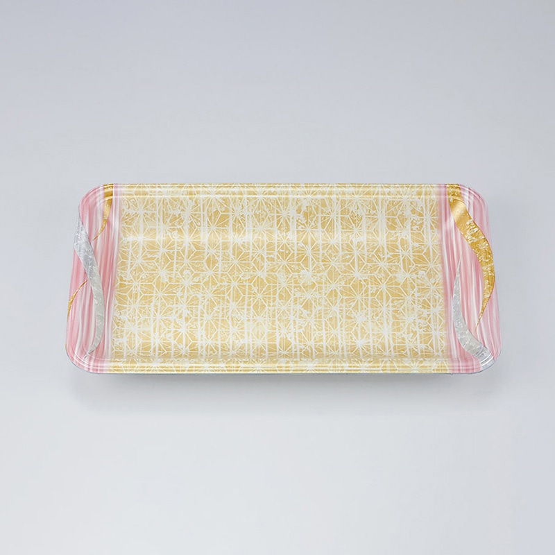 シーピー化成 汎用トレー　新LQ 14-25 滝川桃 100枚/袋（ご注文単位15袋）【直送品】