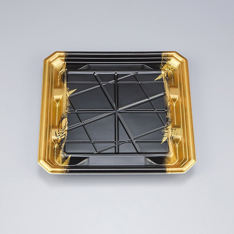 シーピー化成 精肉容器 SFニック 本体 20-20浅 きざし 50枚/袋(ご注文単位12袋)【直送品】