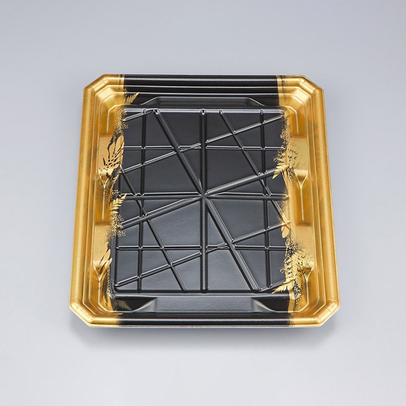 シーピー化成 精肉容器 SFニック 本体 20-24浅 きざし 50枚/袋(ご注文単位8袋)【直送品】