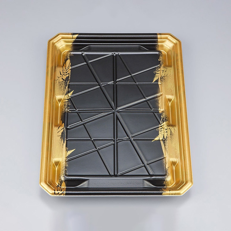 シーピー化成 精肉容器 SFニック 本体 20-28浅 きざし 50枚/袋(ご注文単位8袋)【直送品】