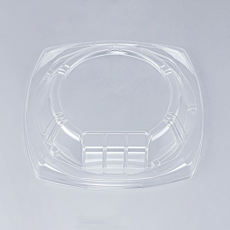 シーピー化成 丼容器　CBFまど味　外嵌合蓋 18  50枚/袋（ご注文単位18袋）【直送品】