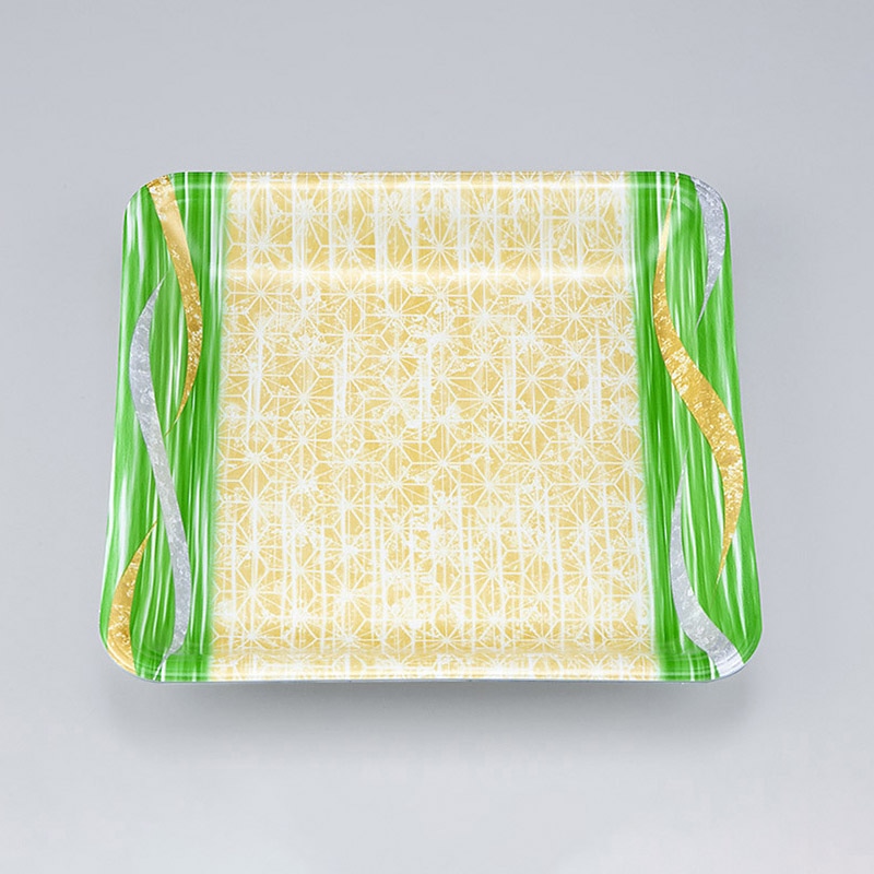 シーピー化成 汎用トレー 新LL 20-25 滝川緑 100枚/袋(ご注文単位12袋)【直送品】