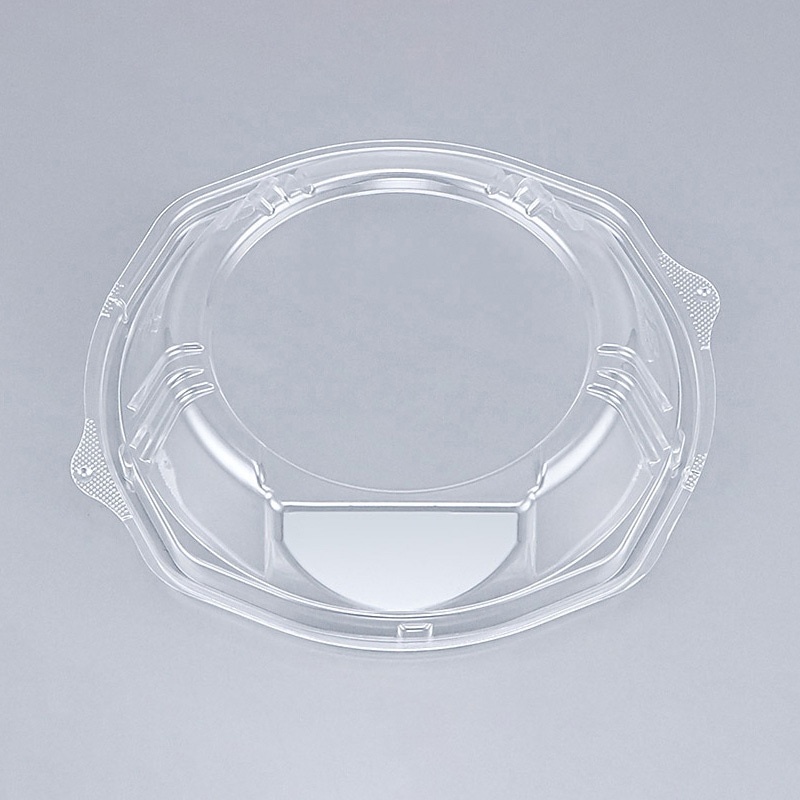 シーピー化成 丼容器　CBFまど味　内嵌合蓋 16  50枚/袋（ご注文単位18袋）【直送品】