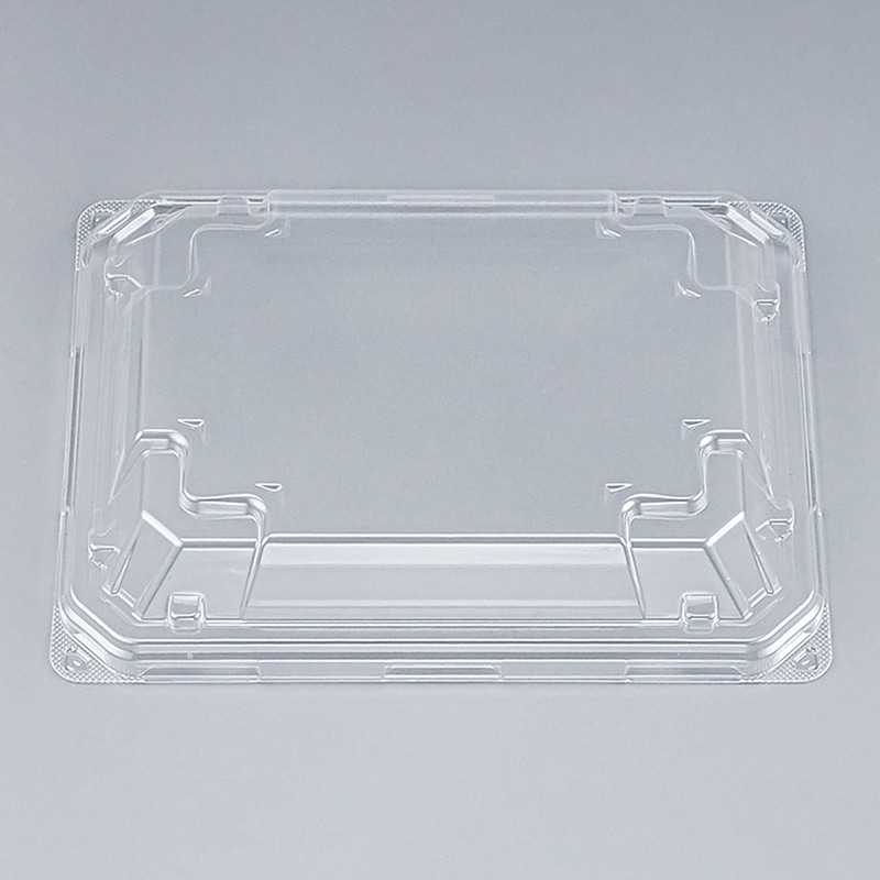 シーピー化成 丼容器　CBFN御重　高嵌合蓋 85  50枚/袋（ご注文単位18袋）【直送品】