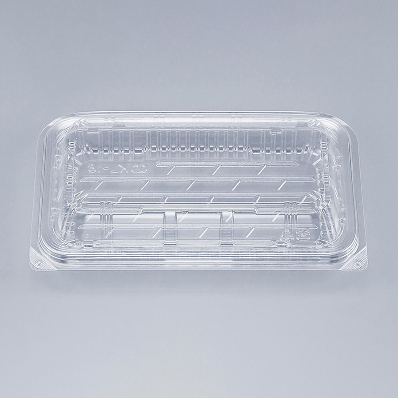 >シーピー化成 嵌合フードパック KL-18 50枚/袋(ご注文単位24袋)【直送品】