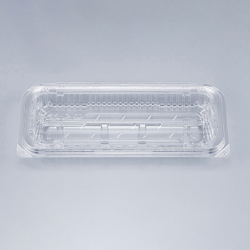 >シーピー化成 嵌合フードパック KL-22 50枚/袋(ご注文単位24袋)【直送品】