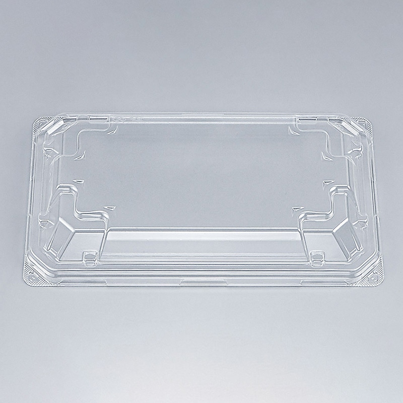 シーピー化成 丼容器　CBFN御重　高嵌合蓋 93  50枚/袋（ご注文単位16袋）【直送品】