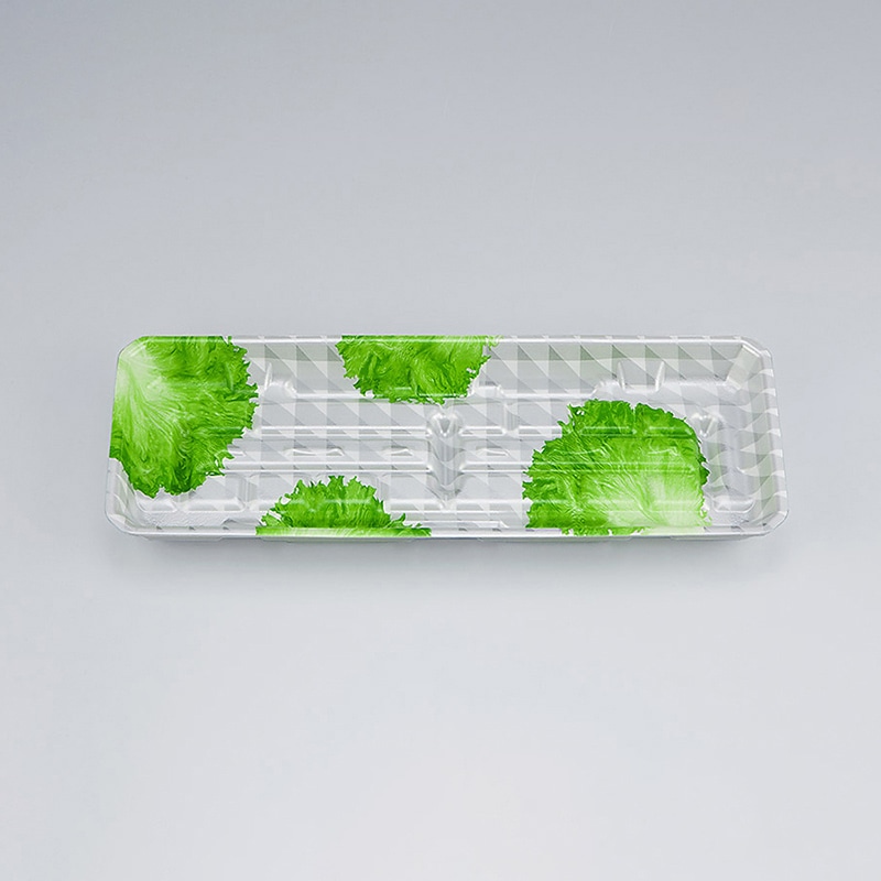 シーピー化成 精肉用トレー LFM-3深 グラSL 50枚/袋(ご注文単位20袋)【直送品】