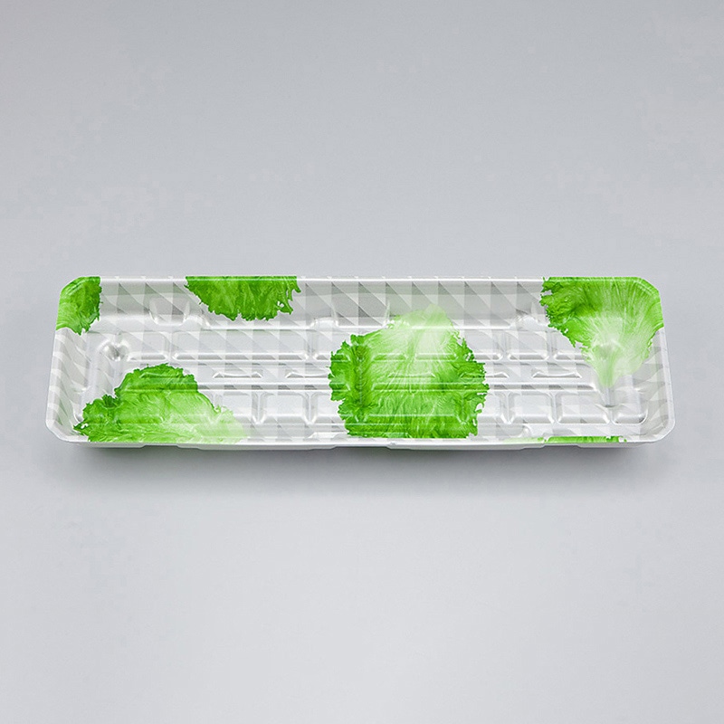 シーピー化成 精肉用トレー LFM-4深 グラSL 50枚/袋(ご注文単位20袋)【直送品】