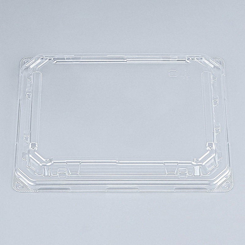 シーピー化成 丼容器 CBFN御重 浅嵌合蓋 85 50枚/袋(ご注文単位18袋)【直送品】