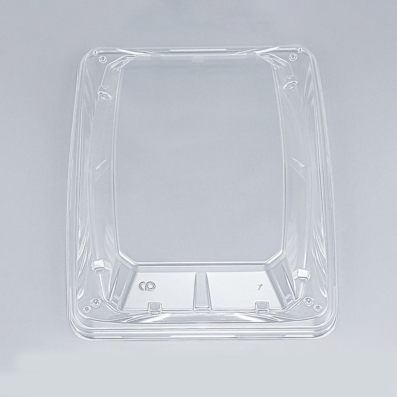 シーピー化成 弁当容器 BFみくら 外嵌合蓋 7 50枚/袋(ご注文単位16袋)【直送品】