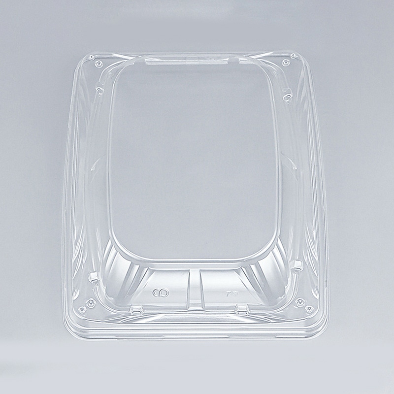 シーピー化成 弁当容器 BFみくら 高嵌合蓋 7 50枚/袋(ご注文単位16袋)【直送品】