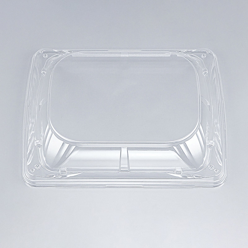 シーピー化成 弁当容器 BFみくら 高嵌合蓋 8 50枚/袋(ご注文単位12袋)【直送品】