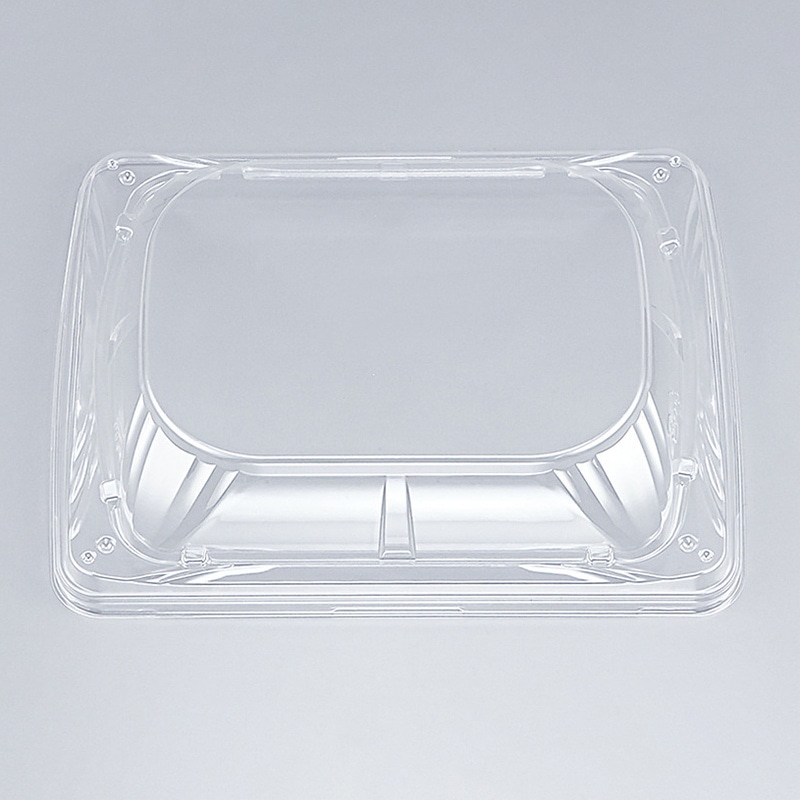 シーピー化成 弁当容器　BFみくら　高嵌合蓋 8S  50枚/袋（ご注文単位16袋）【直送品】