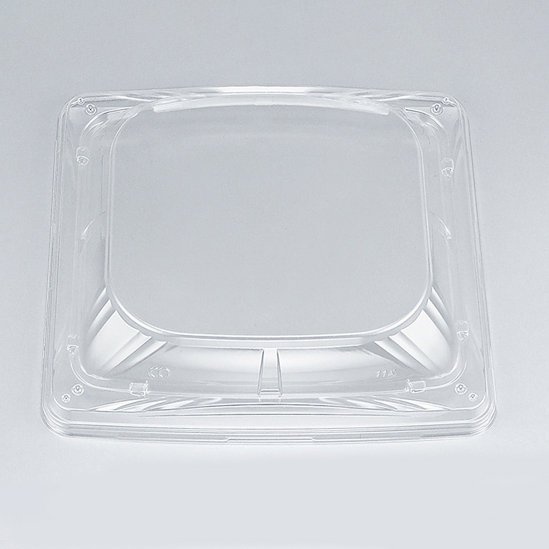 シーピー化成 弁当容器　BFみくら　高嵌合蓋 11  50枚/袋（ご注文単位12袋）【直送品】