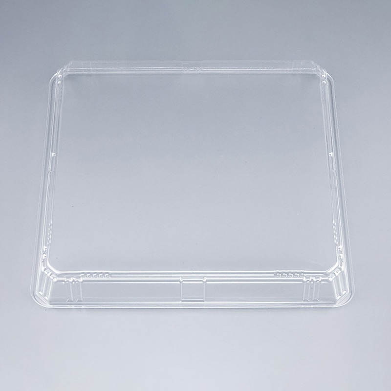 シーピー化成 寿司容器　CZハカマ桶　内嵌合蓋 4（B）  10枚/袋（ご注文単位16袋）【直送品】