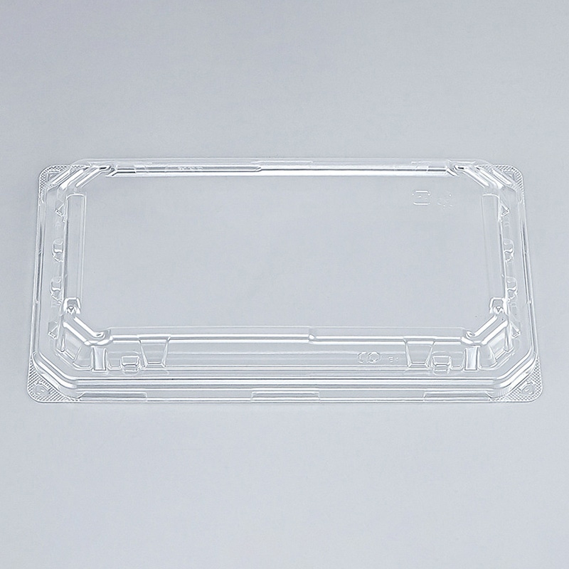 シーピー化成 丼容器　CBFN御重　浅嵌合蓋 93  50枚/袋（ご注文単位16袋）【直送品】