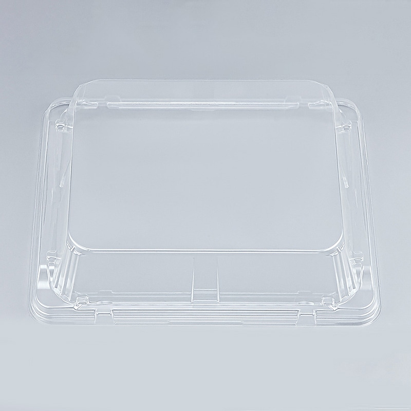 シーピー化成 惣菜容器　BF揚盛　外嵌合蓋 24-20  50枚/袋（ご注文単位12袋）【直送品】