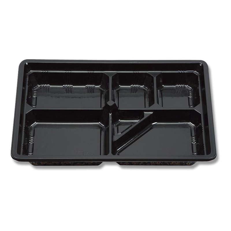 シーピー化成 仕出し容器 U－30 津軽本体 20枚/袋