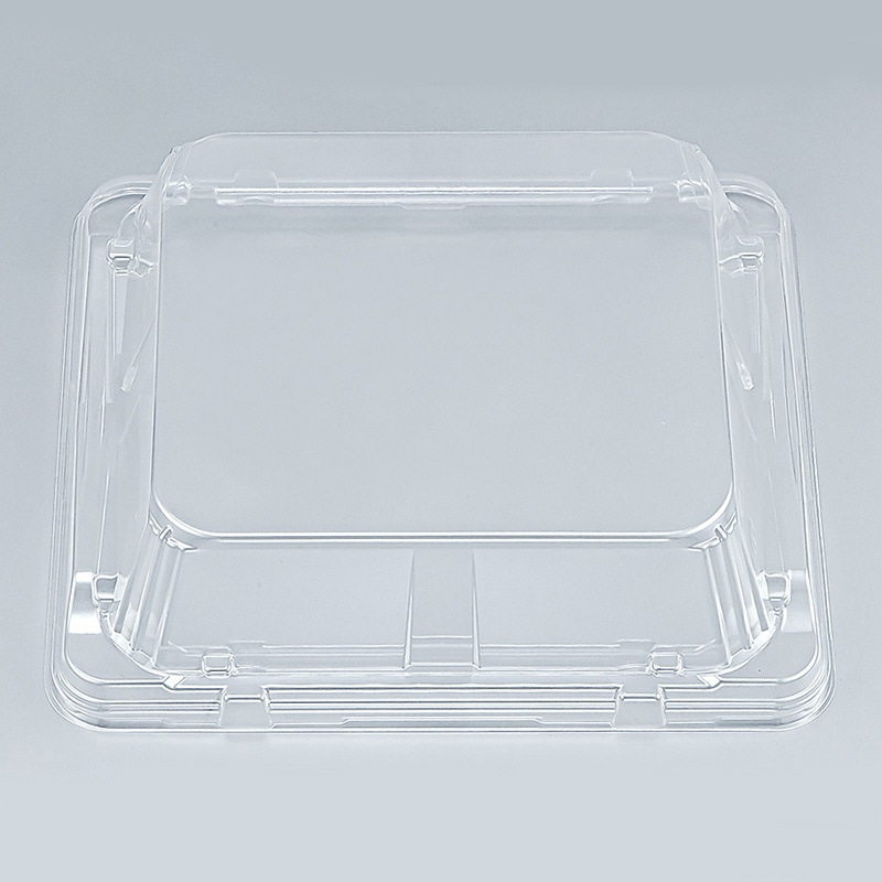 シーピー化成 惣菜容器　BF揚盛　外嵌合蓋 21-18  50枚/袋（ご注文単位16袋）【直送品】