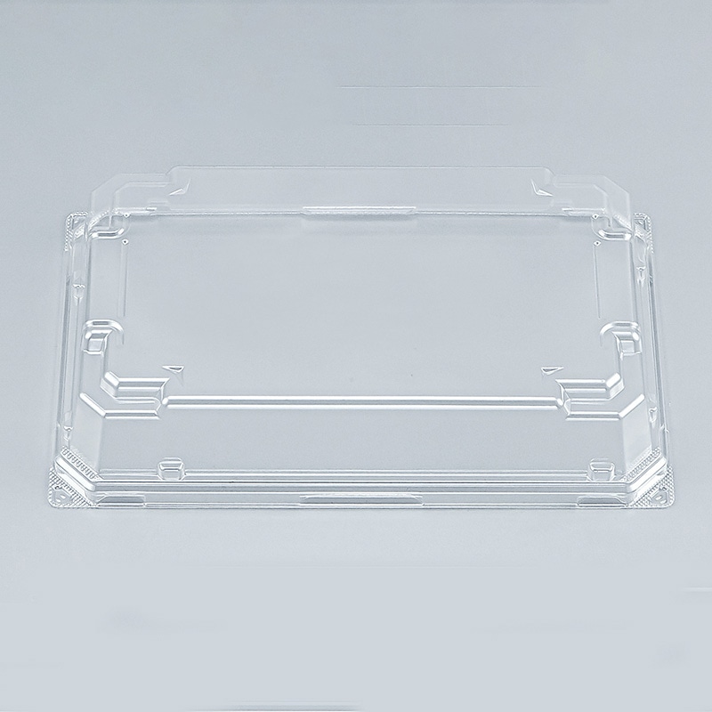 シーピー化成 寿司容器　NUN助盛　強嵌合蓋 20-12AP  50枚/袋（ご注文単位16袋）【直送品】