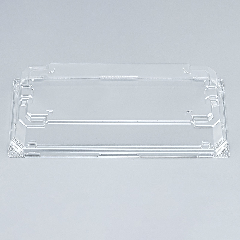 シーピー化成 寿司容器　NUN助盛　強嵌合蓋 22-10AP  50枚/袋（ご注文単位16袋）【直送品】