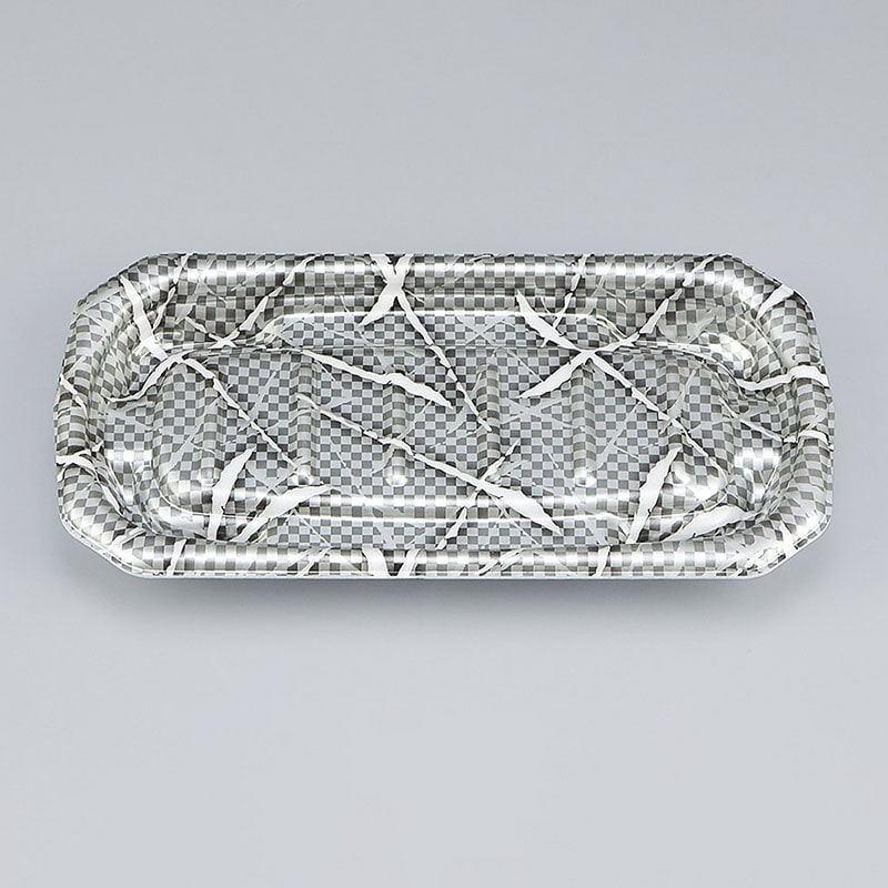 シーピー化成 惣菜容器 TNデリカ内 本体 23 シャイン 50枚/袋(ご注文単位12袋)【直送品】