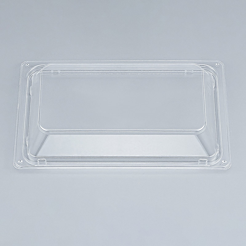 シーピー化成 惣菜容器　BFデリスタ　浅内嵌合蓋 20-13  50枚/袋（ご注文単位16袋）【直送品】