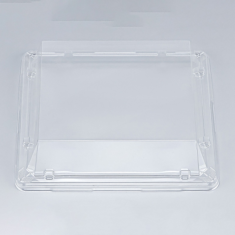 シーピー化成 刺身容器　SF冴盛　外嵌合蓋 19-17AP  50枚/袋（ご注文単位18袋）【直送品】