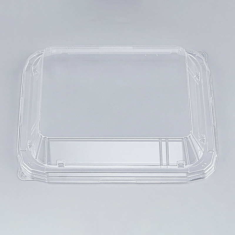 シーピー化成 とんかつ容器 BFNホットかつ 強嵌合蓋 20 50枚/袋(ご注文単位12袋)【直送品】