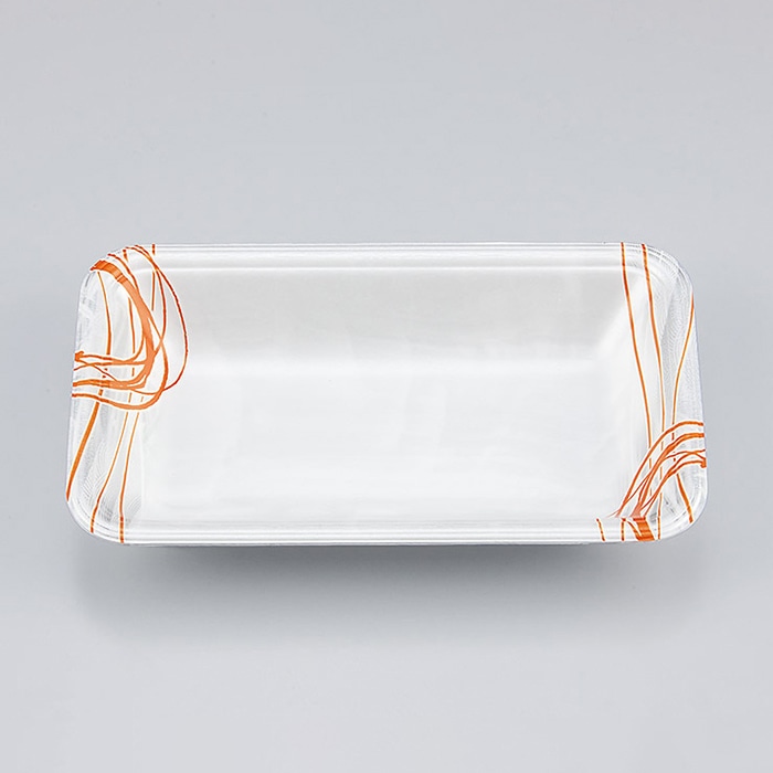 シーピー化成 汎用トレー 新LL 12-30 ゆうすい銀 100枚/袋(ご注文単位20袋)【直送品】