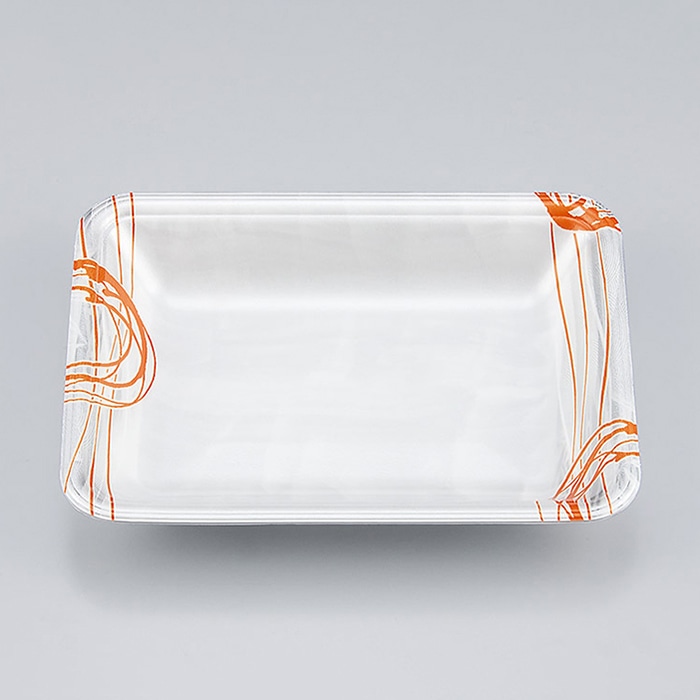 シーピー化成 汎用トレー 新LL 15-30 ゆうすい銀 100枚/袋(ご注文単位16袋)【直送品】