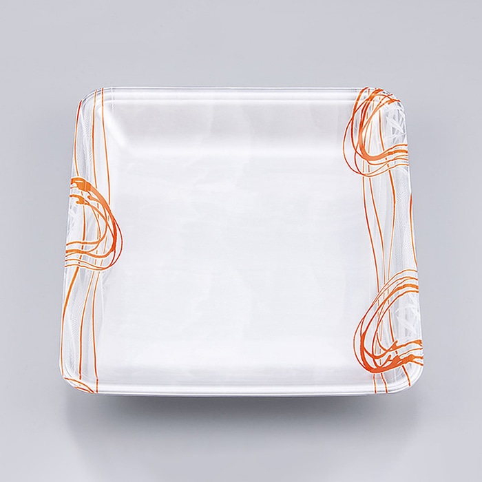 シーピー化成 汎用トレー 新LL 22-30 ゆうすい銀 100枚/袋(ご注文単位12袋)【直送品】