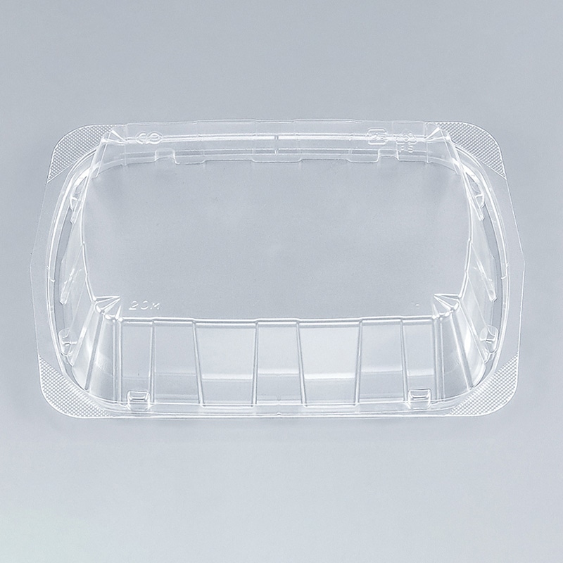 >シーピー化成 惣菜容器 TNデリカ内 内嵌合蓋 20M 50枚/袋(ご注文単位12袋)【直送品】