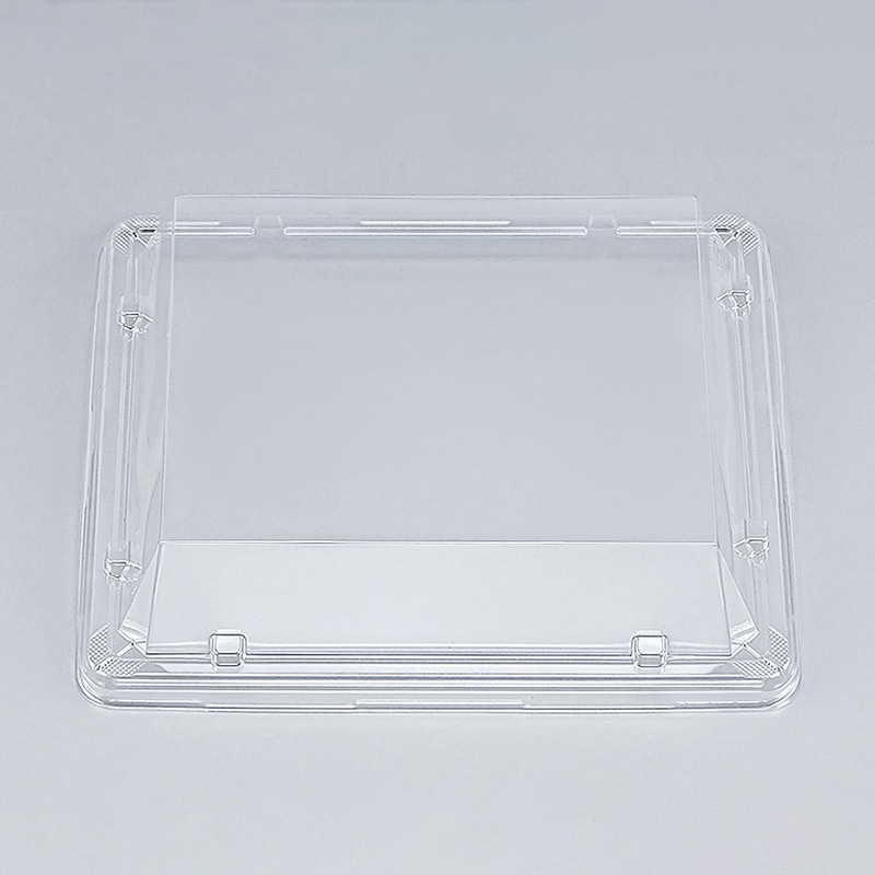 シーピー化成 刺身容器 SF冴盛 浅外嵌合蓋 19-17AP 50枚/袋（ご注文単位18袋）【直送品】