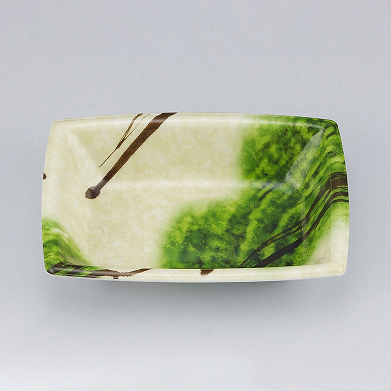 シーピー化成 惣菜トレー TN舟渡 15-10 浮草 50枚/袋（ご注文単位48袋）【直送品】