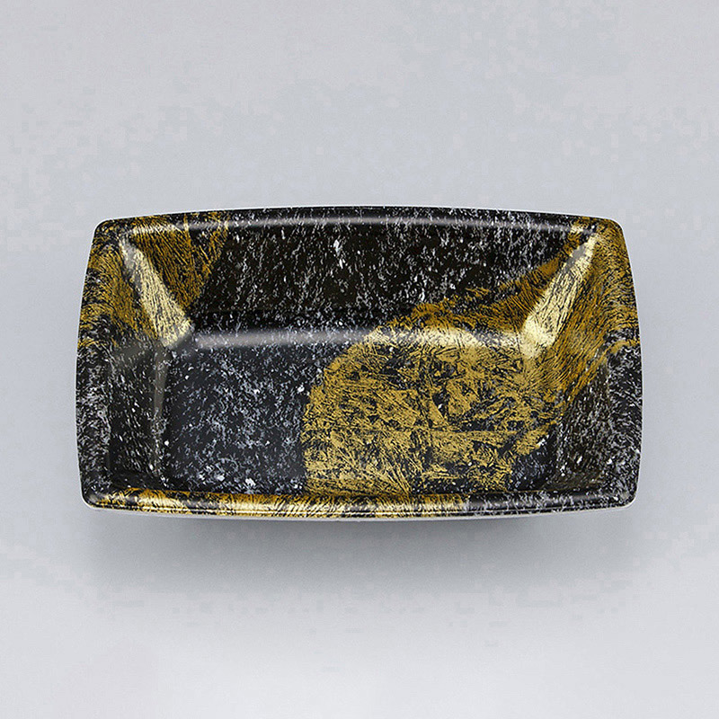 シーピー化成 惣菜トレー TN舟渡 15-10 玄石 50枚/袋（ご注文単位48袋）【直送品】