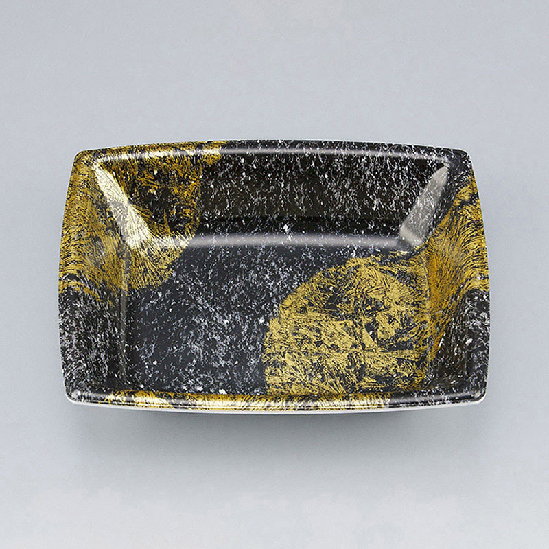 シーピー化成 惣菜トレー TN舟渡 15-12 玄石 50枚/袋（ご注文単位42袋）【直送品】