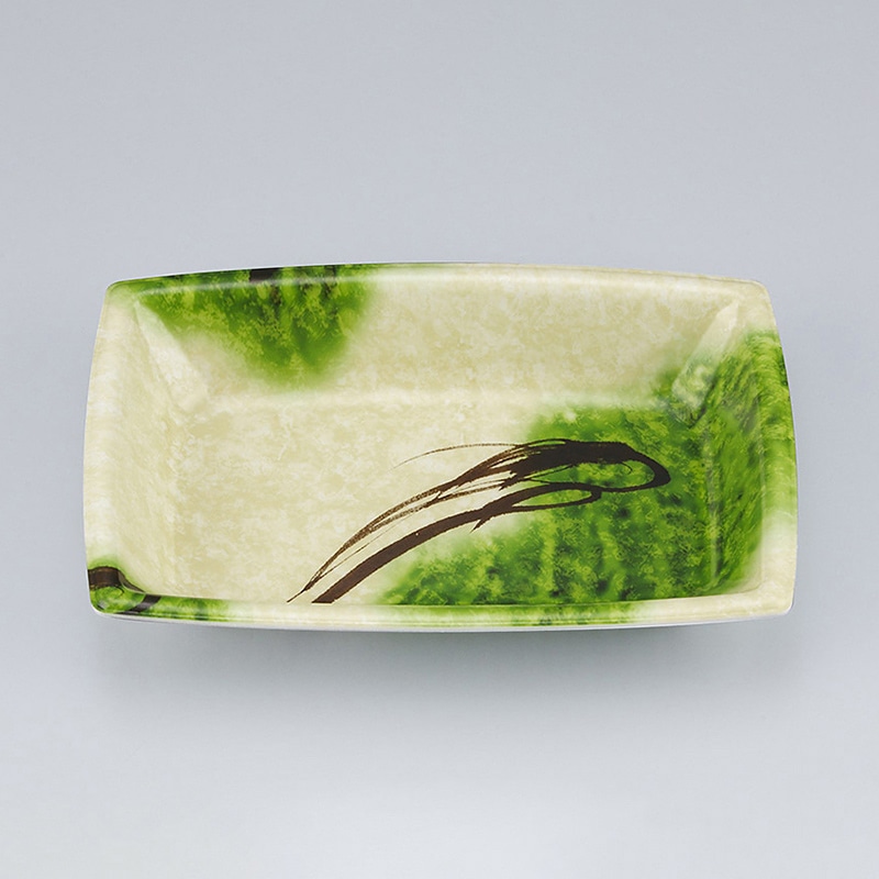 シーピー化成 惣菜トレー TN舟渡 18-12 浮草 50枚/袋（ご注文単位36袋）【直送品】