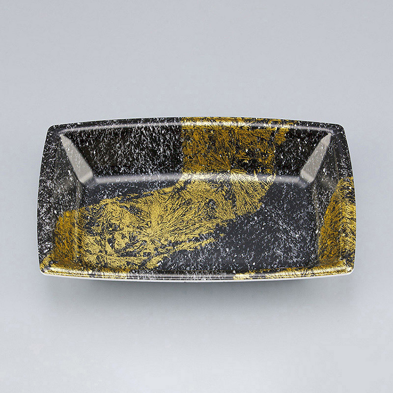 シーピー化成 惣菜トレー TN舟渡 18-12 玄石 50枚/袋（ご注文単位36袋）【直送品】