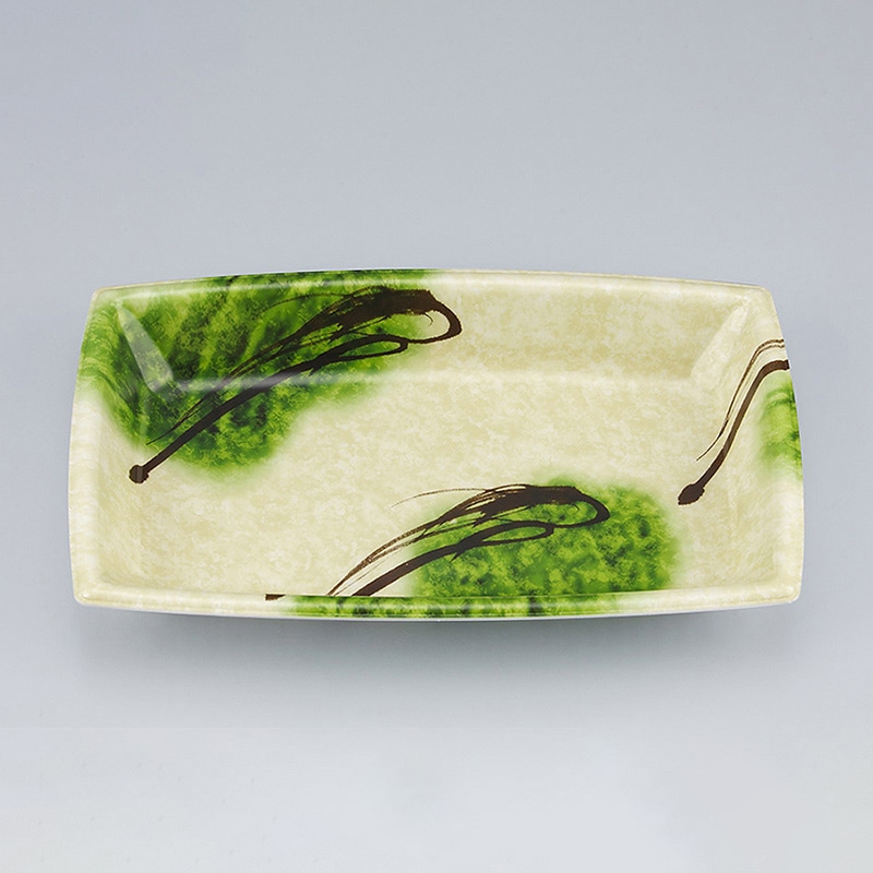 シーピー化成 惣菜トレー TN舟渡 23-14 浮草 50枚/袋（ご注文単位20袋）【直送品】