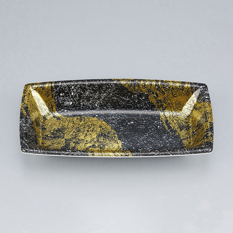 シーピー化成 惣菜トレー TN舟渡 20-10 玄石 50枚/袋（ご注文単位32袋）【直送品】